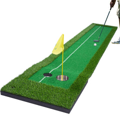 Lesmart Golf Practice Putting Green