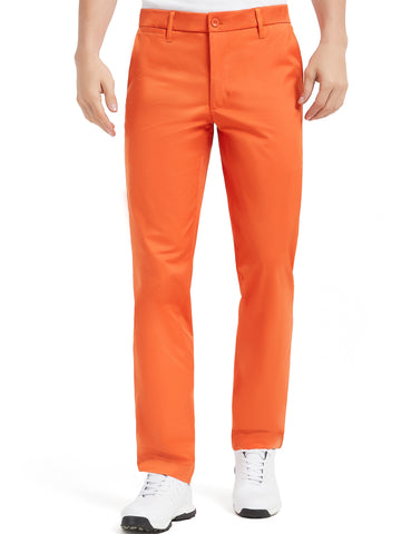 Lesmart Personalized Name Men's Flex Straight Fit Golf Pants Lesmart Personalized Name Men's Flex Straight Fit Golf Pants