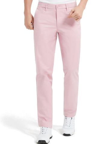 Lesmart Personalized Name Men's Flex Straight Fit Golf Pants Lesmart Personalized Name Men's Flex Straight Fit Golf Pants