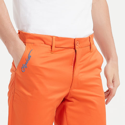 Lesmart Personalized Name Men's Flex Straight Fit Golf Pants Lesmart Personalized Name Men's Flex Straight Fit Golf Pants