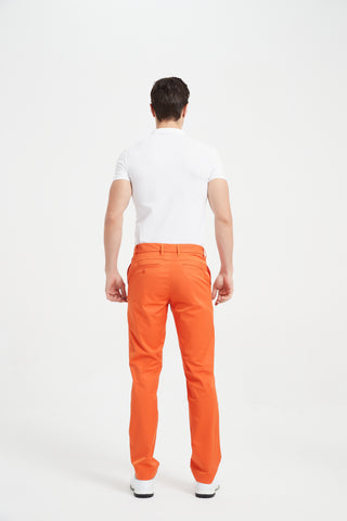Lesmart Personalized Name Men's Flex Straight Fit Golf Pants Lesmart Personalized Name Men's Flex Straight Fit Golf Pants