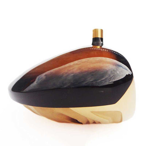 Lesmart Cup Face Titanium Driver (Shaft not included) Lesmart Cup Face Titanium Driver (Shaft not included)