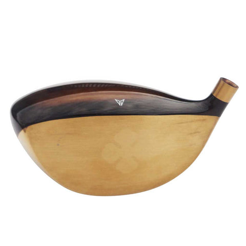 Lesmart Cup Face Titanium Driver (Shaft not included) Lesmart Cup Face Titanium Driver (Shaft not included)