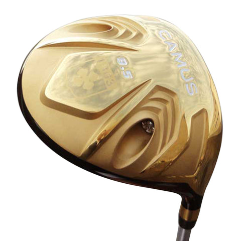 Lesmart Cup Face Titanium Driver (Shaft not included) Lesmart Cup Face Titanium Driver (Shaft not included)