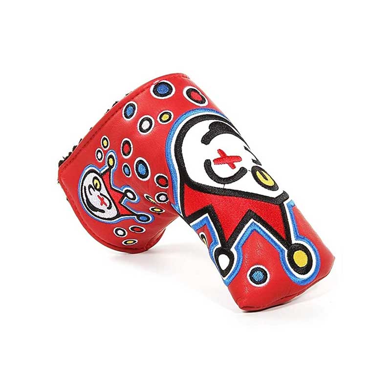 Lesmart Funny Putter Head Covers Lesmart Funny Putter Head Covers