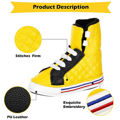 Lesmart Funny Shoes Shaped Golf Blade Putter Cover Lesmart Funny Shoes Shaped Golf Blade Putter Cover