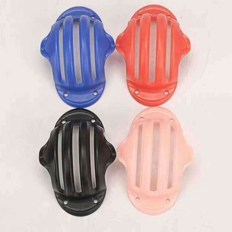 Lesmart Golf Ball Triple Track Line Marker Lesmart Golf Ball Triple Track Line Marker