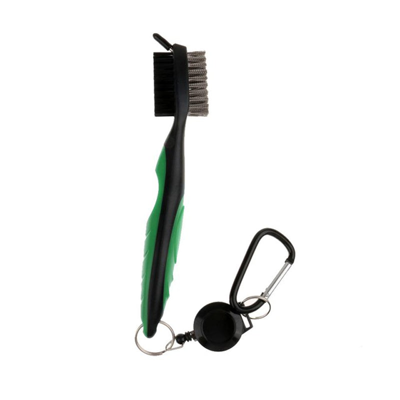 Lesmart Golf Club Brush Groove Cleaner Lesmart Golf Club Brush Groove Cleaner