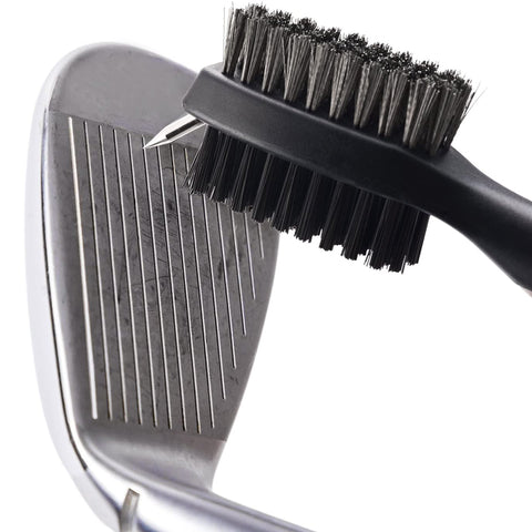 Lesmart Golf Club Brush Groove Cleaner Lesmart Golf Club Brush Groove Cleaner