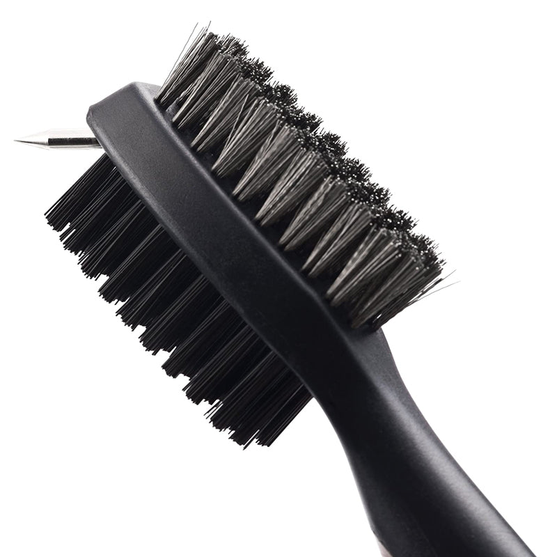 Lesmart Golf Club Brush Groove Cleaner Lesmart Golf Club Brush Groove Cleaner