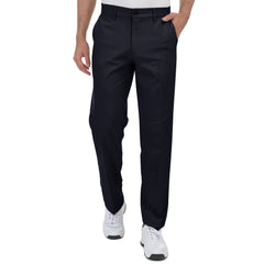 Lesmart Men's Elastic Fit Lightweight Golf Pants