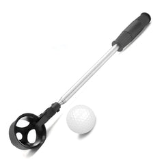 Lesmart Stainless Telescopic Extendable Golf Ball Retriever