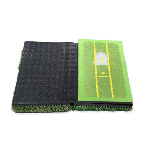 Lesmart Swing Detection Golf Batting Mat Lesmart Swing Detection Golf Batting Mat