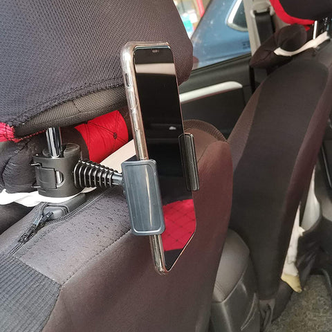 Lesmart Swing Recording Golf Phone Holder Clip Lesmart Swing Recording Golf Phone Holder Clip