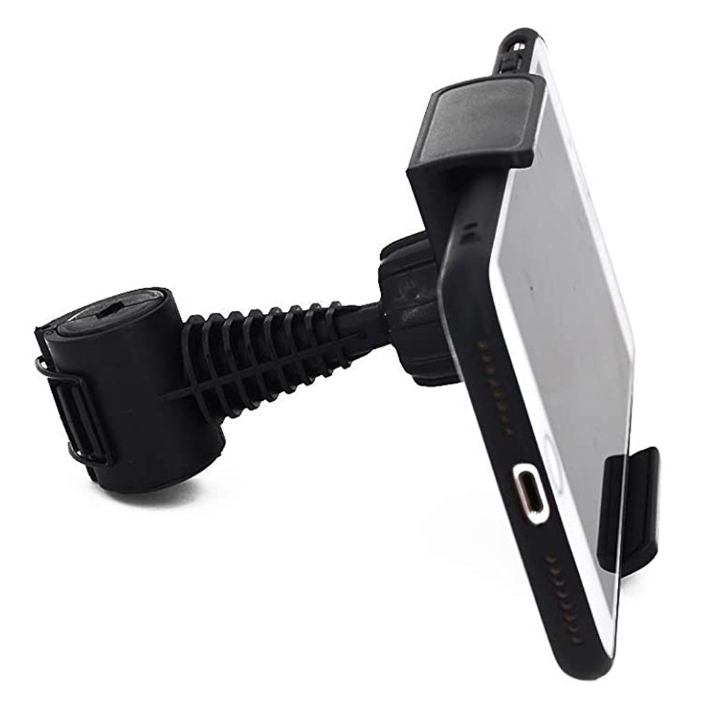 Lesmart Swing Recording Golf Phone Holder Clip Lesmart Swing Recording Golf Phone Holder Clip