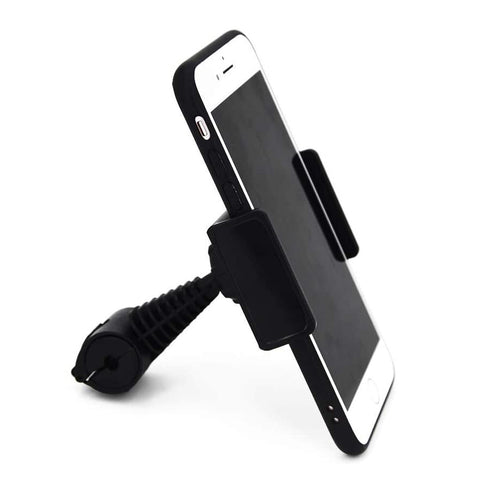 Lesmart Swing Recording Golf Phone Holder Clip Lesmart Swing Recording Golf Phone Holder Clip