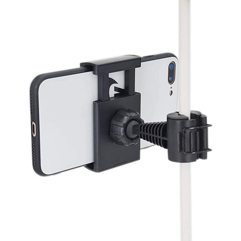 Lesmart Swing Recording Golf Phone Holder Clip Lesmart Swing Recording Golf Phone Holder Clip