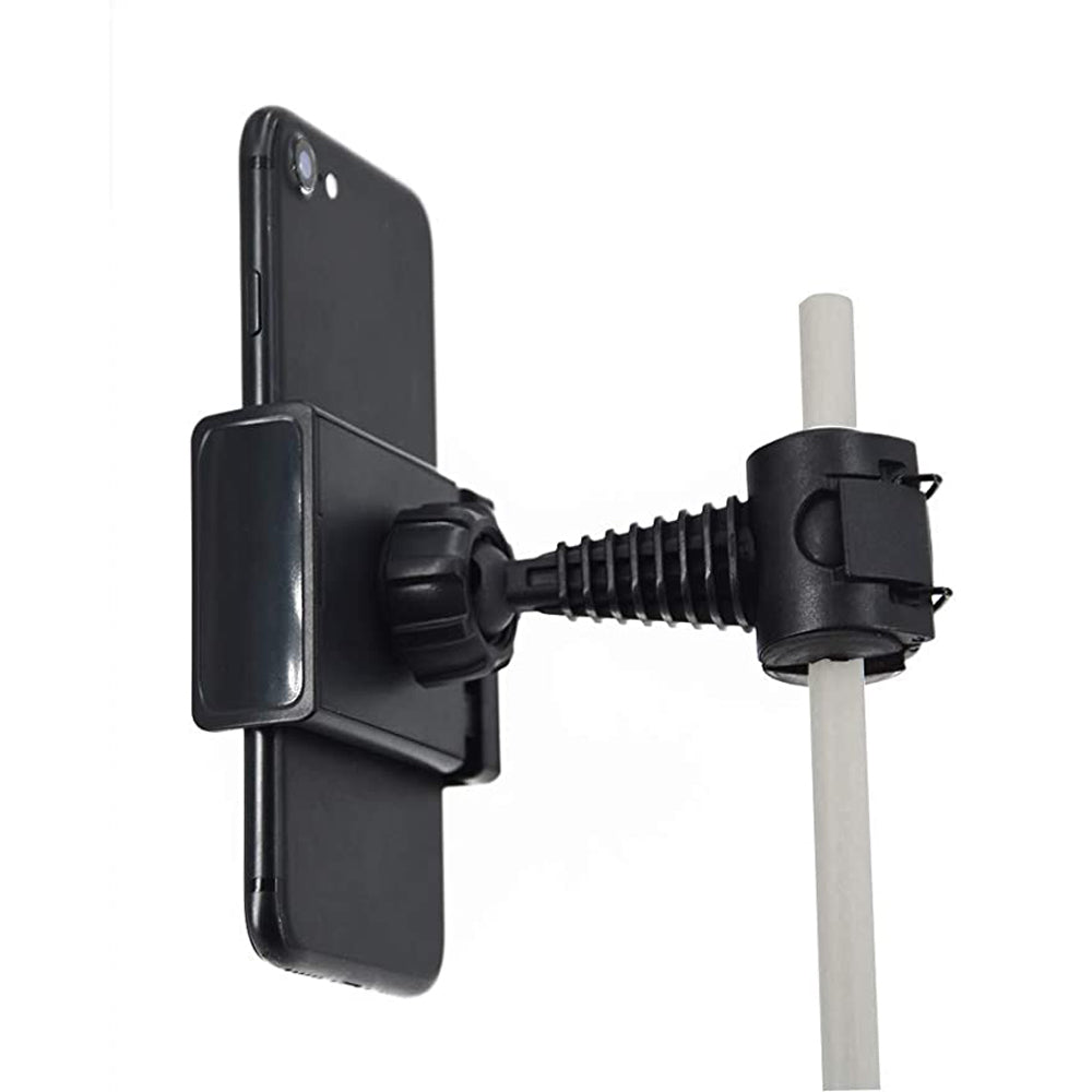 Lesmart Swing Recording Golf Phone Holder Clip Lesmart Swing Recording Golf Phone Holder Clip