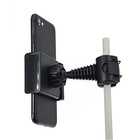 Lesmart Swing Recording Golf Phone Holder Clip Lesmart Swing Recording Golf Phone Holder Clip