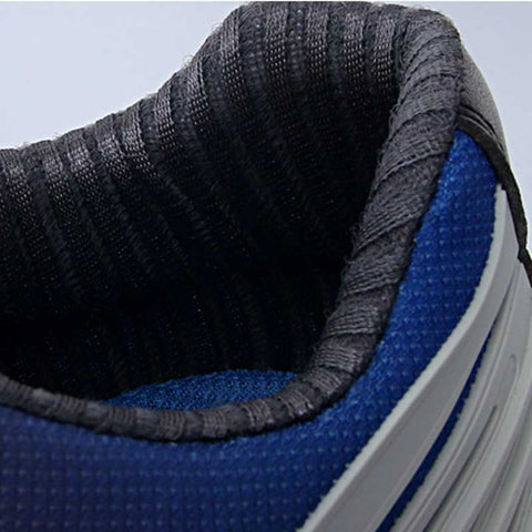 Lesmart Waterproof Spike Men Golf Shoes with BOA Lace System Lesmart Waterproof Spike Men Golf Shoes with BOA Lace System