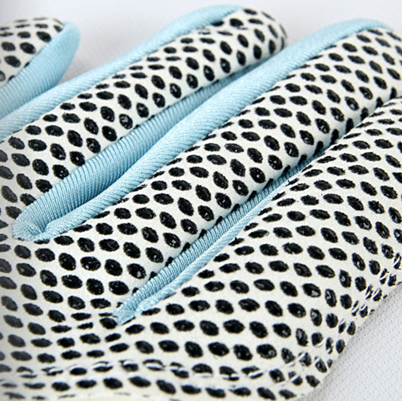 Lesmart Women’s Leather Golf Glove (Left & Right Hand) Lesmart Women’s Leather Golf Glove (Left & Right Hand)