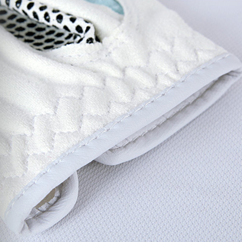 Lesmart Women’s Leather Golf Glove (Left & Right Hand) Lesmart Women’s Leather Golf Glove (Left & Right Hand)