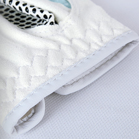 Lesmart Women’s Leather Golf Glove (Left & Right Hand) Lesmart Women’s Leather Golf Glove (Left & Right Hand)