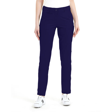 Lesmart Women's Tailored Stretch Golf Pants Lesmart Women's Tailored Stretch Golf Pants
