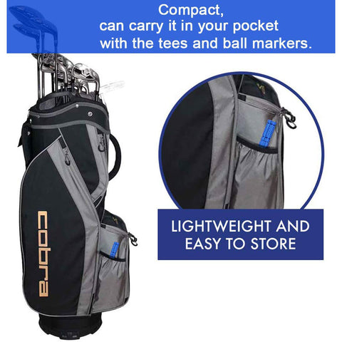 Lesmart Golf Club Groove Sharpener Lesmart Golf Club Groove Sharpener