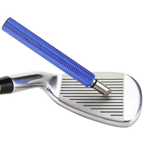 Lesmart Golf Club Groove Sharpener Lesmart Golf Club Groove Sharpener