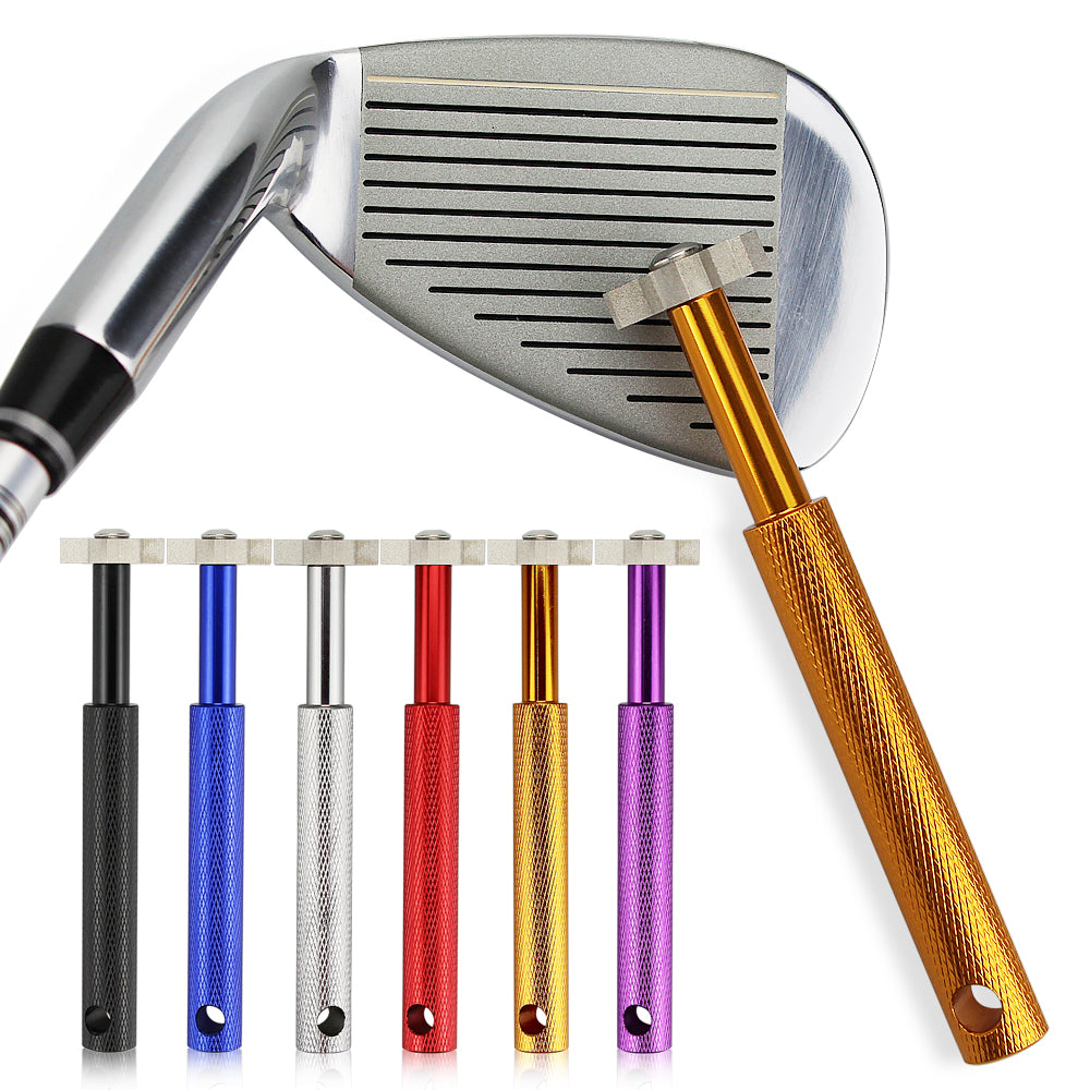 Lesmart Groove Sharpener with 6 Heads Lesmart Groove Sharpener with 6 Heads
