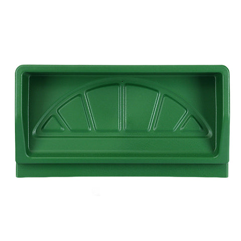 Lesmart High Impact Plastic Golf Ball Tray Lesmart High Impact Plastic Golf Ball Tray
