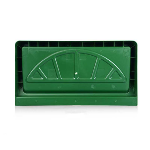 Lesmart High Impact Plastic Golf Ball Tray Lesmart High Impact Plastic Golf Ball Tray