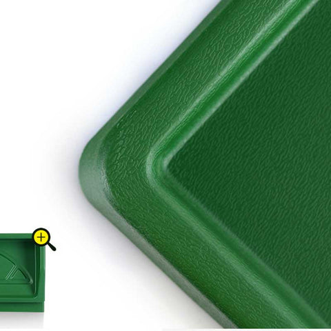 Lesmart High Impact Plastic Golf Ball Tray Lesmart High Impact Plastic Golf Ball Tray