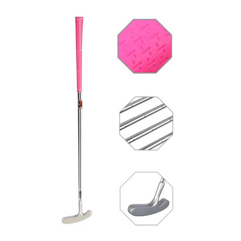 Lesmart Kids Golf Putter Clubs (Both Left and Right Handed, 3-12 Years Old) Lesmart Kids Golf Putter Clubs (Both Left and Right Handed, 3-12 Years Old)