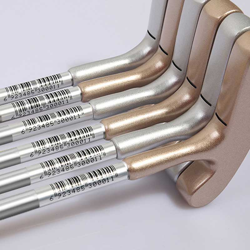 Lesmart Kids Golf Putter Clubs (3-12 Years Old) Lesmart Kids Golf Putter Clubs (3-12 Years Old)