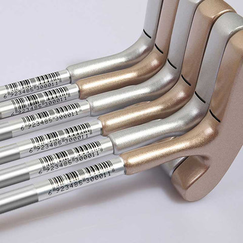 Lesmart Kids Golf Putter Clubs (3-12 Years Old) Lesmart Kids Golf Putter Clubs (3-12 Years Old)