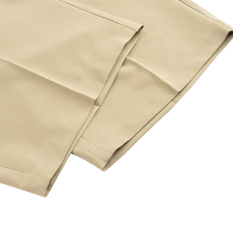 Lesmart Men's Plaid Golf Shorts Lesmart Men's Plaid Golf Shorts