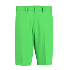 Lesmart Men's Plaid Golf Shorts