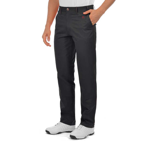 Lesmart Men's Straight Fit Golf Pants Lesmart Men's Straight Fit Golf Pants