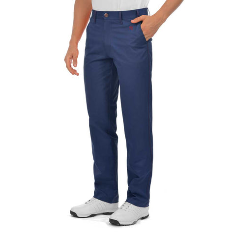 Lesmart Men's Straight Fit Golf Pants Lesmart Men's Straight Fit Golf Pants