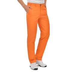 Lesmart Men's Straight Fit Golf Pants