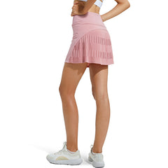 Women's High Waisted Lightweight Pleated Tennis Skirts