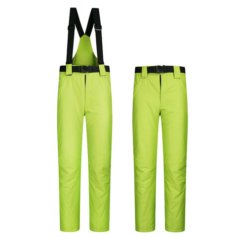 Women's Outdoor Windproof Ski Snow Snowboard Bib Women's Outdoor Windproof Ski Snow Snowboard Bib