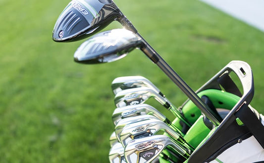 10 Tips on Choose The Right Golf Clubs