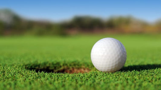 3 Tips To Choose Right Golf Balls For You 2020