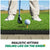5x4ft Artificial Golf Turf Practice Mat for Outdoor & Indoor Training