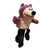 Lesmart Exquisite Plush Novelty Animal No.1 Golf Driver Headcover