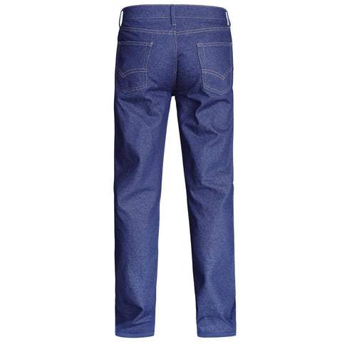 Lesmart Men’s Fire Retardant Jeans