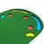 9 FT x 3 FT Indoor Outdoor Portable Golf Practice Training Mat